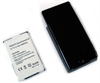 Battery HTC Hero, Hero 100, Hero 130, T-Mobile G2 Touch - Li-Polymer - Fat